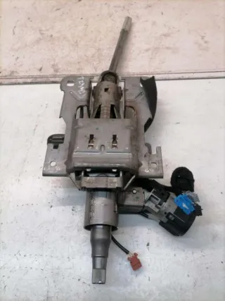 F11594,117690 Рулевая колонка Peugeot Partner 2 Арт 47438892_3, вид 2