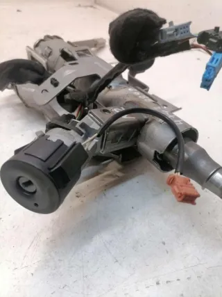 F11594,117690 Рулевая колонка Peugeot Partner 2 Арт 47438892_3, вид 6