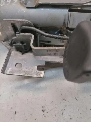 F11594,117690 Рулевая колонка Citroen Berlingo 2  Арт 47438892_4, вид 5