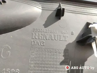 7700427666B,7700427666 Дождевик Renault Megane 1 Арт 63594729_1, вид 3