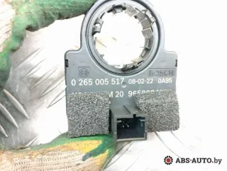 0265005517,9658684180 Датчик угла поворота руля Citroen C4 1 restailing Арт 73395269_2, вид 6