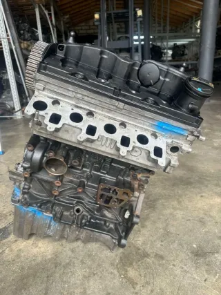 CSH Двигатель Volkswagen Amarok Арт 97136862, вид 4