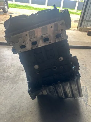 CSH Двигатель Volkswagen Amarok Арт 97136862, вид 3