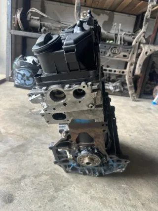 CSH Двигатель Volkswagen Amarok Арт 97136862, вид 2