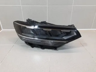 3G1941036P Фара правая Volkswagen Passat B8 Арт 65552, вид 1