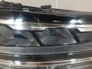 3G1941036P Фара правая Volkswagen Passat B8 Арт 65552, вид 3