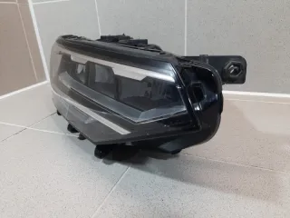3G1941036P Фара правая Volkswagen Passat B8 Арт 65552, вид 5