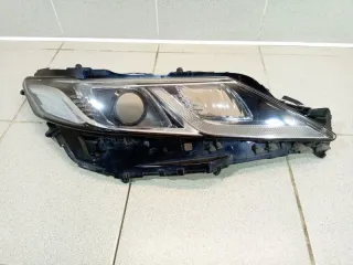 8111033D71 Стекло фары правой Toyota Camry XV30 Арт 78245, вид 1