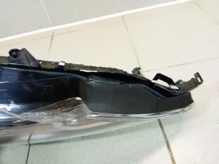 8111033D71 Стекло фары правой Toyota Camry XV30 Арт 78245, вид 2