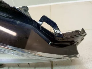 8111033D71 Стекло фары правой Toyota Camry XV30 Арт 78245, вид 3