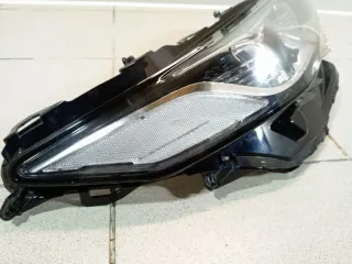 8111033D71 Стекло фары правой Toyota Camry XV30 Арт 78245, вид 7