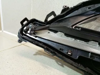 8111033D71 Стекло фары правой Toyota Camry XV30 Арт 78245, вид 9