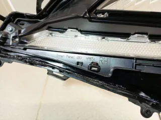 8111033D71 Стекло фары правой Toyota Camry XV30 Арт 78245, вид 12
