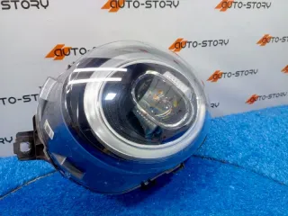 63118737593 Фара левая MINI Cooper F56,F55 Арт 84976, вид 1