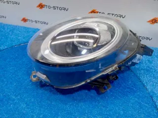 63118737593 Фара левая MINI Cooper F56,F55 Арт 84976, вид 2