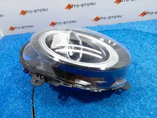 63118737593 Фара левая MINI Cooper F56,F55 Арт 84976, вид 3