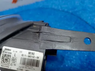 63118737593 Фара левая MINI Cooper F56,F55 Арт 84976, вид 7
