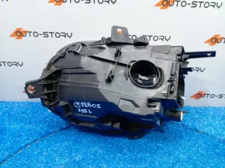63118737593 Фара левая MINI Cooper F56,F55 Арт 84976, вид 9