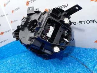 63118737593 Фара левая MINI Cooper F56,F55 Арт 84976, вид 10
