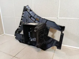 51127210077 Кронштейн заднего бампера левый BMW X3 F25 Арт 95104, вид 7
