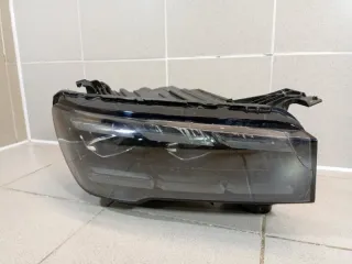 6608050927 Фара правая Geely Monjaro Арт 97003, вид 1