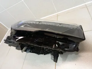 6608050927 Фара правая Geely Monjaro Арт 97003, вид 11