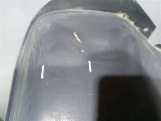 5035052100 Локер задний левый Geely Coolray Арт 100027, вид 8