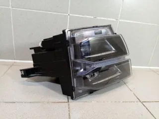 F164421020 Фара правая Jetour Dashing Арт 101839, вид 3