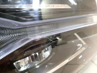 F164421020 Фара правая Jetour Dashing Арт 101839, вид 4