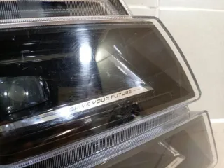 F164421020 Фара правая Jetour Dashing Арт 101839, вид 5