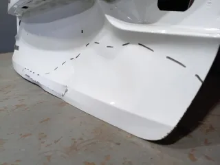 8450013789 Крышка багажника Lada Vesta 1 Арт 102995, вид 5