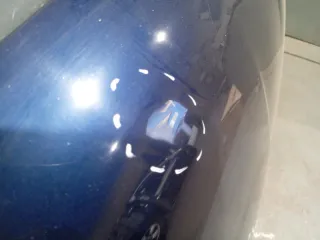 65100EL030 Капот Nissan TIIDA C11 Арт 102998, вид 3