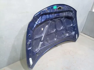 65100EL030 Капот Nissan TIIDA C11 Арт 102998, вид 10
