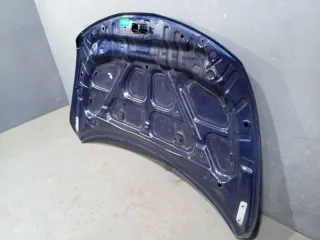 65100EL030 Капот Nissan TIIDA C11 Арт 102998, вид 11
