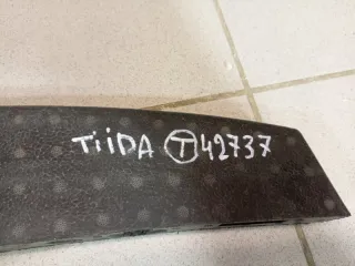 62090EM00B Наполнитель переднего бампера Nissan TIIDA C11 Арт 103000, вид 7