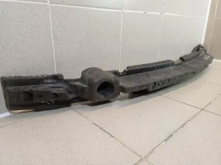 51118056302 Наполнитель переднего бампера BMW X5 F85 Арт 103002, вид 3