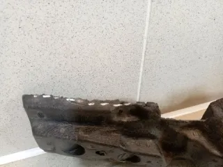 51118056302 Наполнитель переднего бампера BMW X5 F85 Арт 103002, вид 5
