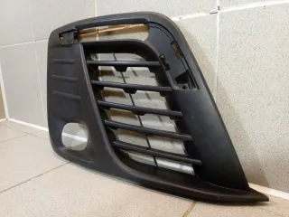 98246336XT Решетка в бампер правая Citroen Spacetourer Арт 103007, вид 4