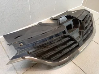 623103013R Решетка радиатора Renault Arkana Арт 103008, вид 3