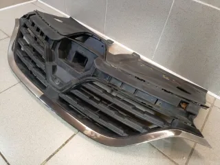 623103013R Решетка радиатора Renault Arkana Арт 103008, вид 4