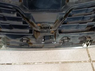 623103013R Решетка радиатора Renault Arkana Арт 103008, вид 9