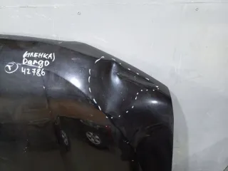 8402100XKN04A Капот Haval Dargo Арт 103011, вид 4