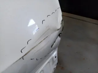 6201149XKQ00AD Дверь задняя правая Haval F7 Арт 103015, вид 5