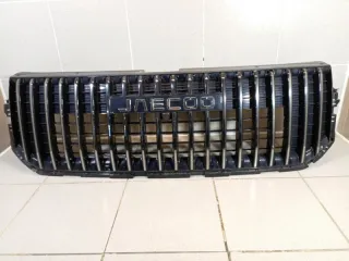 602003767AA Решетка радиатора Jaecoo J7 Арт 103043, вид 1