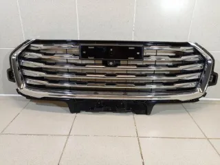 5509132XST01A Решетка радиатора Haval Jolion Арт 103044, вид 1