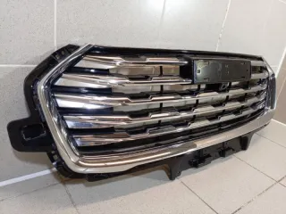 5509132XST01A Решетка радиатора Haval Jolion Арт 103044, вид 3