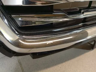 5509132XST01A Решетка радиатора Haval Jolion Арт 103044, вид 4