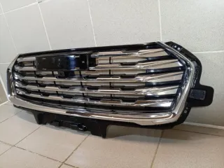 5509132XST01A Решетка радиатора Haval Jolion Арт 103044, вид 5