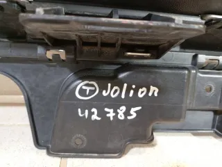 5509132XST01A Решетка радиатора Haval Jolion Арт 103044, вид 12