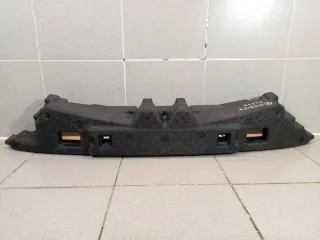 86520H0700 Наполнитель переднего бампера Kia Rio 4 Арт 103051, вид 1